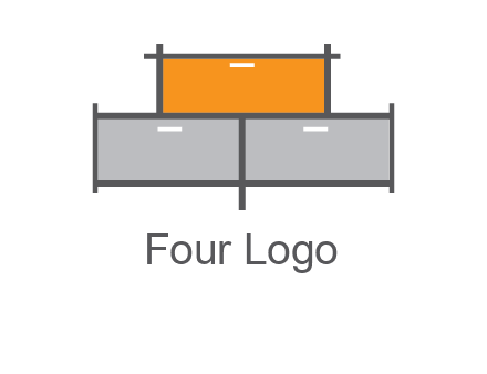 chest drawers icon