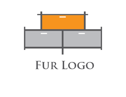 chest drawers icon