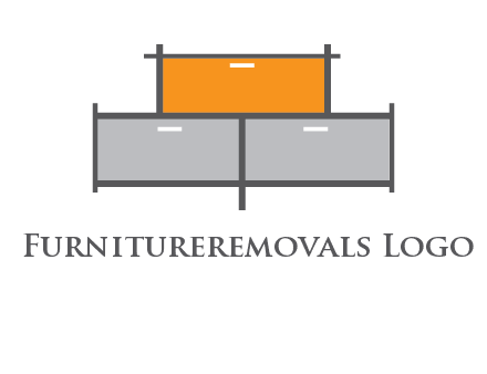 chest drawers icon