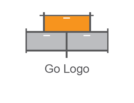 chest drawers icon