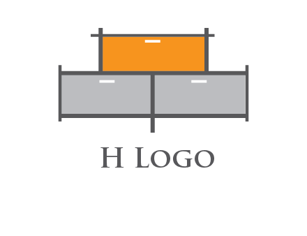 chest drawers icon