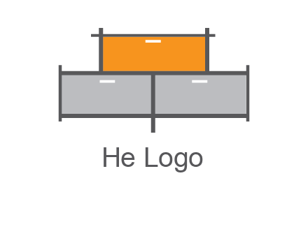 chest drawers icon