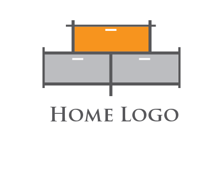 chest drawers icon