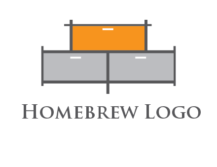 chest drawers icon