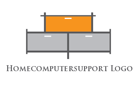 chest drawers icon
