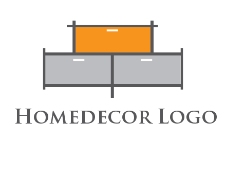 chest drawers icon