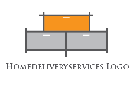 chest drawers icon