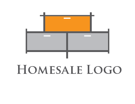 chest drawers icon