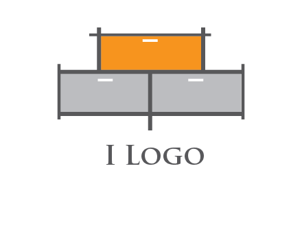chest drawers icon
