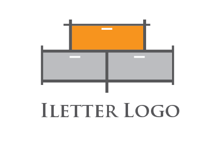 chest drawers icon
