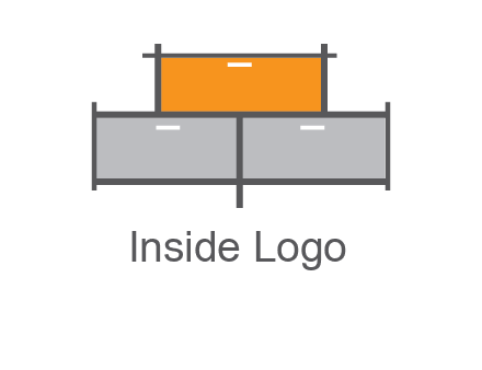chest drawers icon