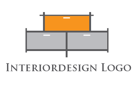 chest drawers icon