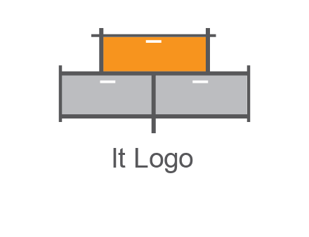 chest drawers icon