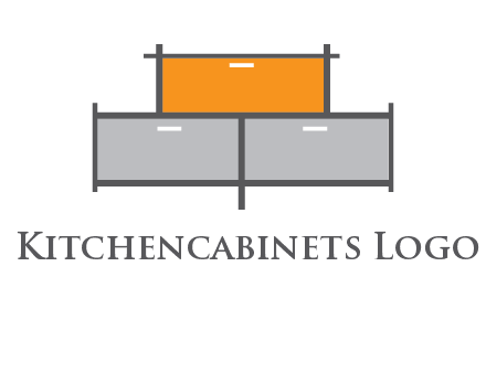 chest drawers icon
