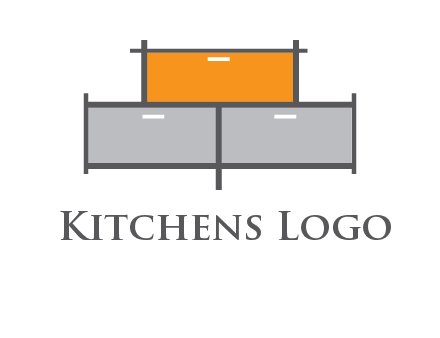 chest drawers icon