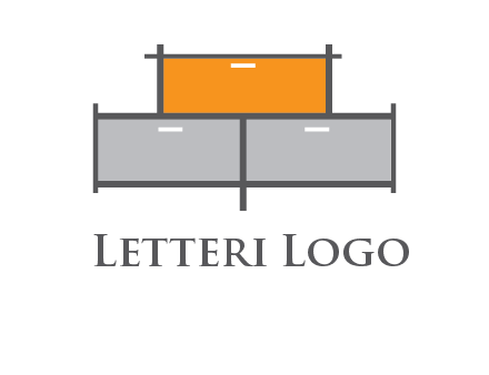 chest drawers icon
