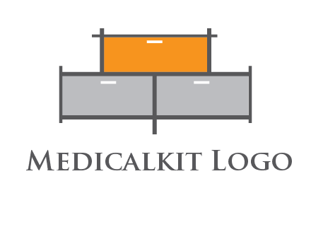 chest drawers icon