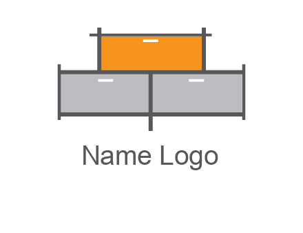 chest drawers icon