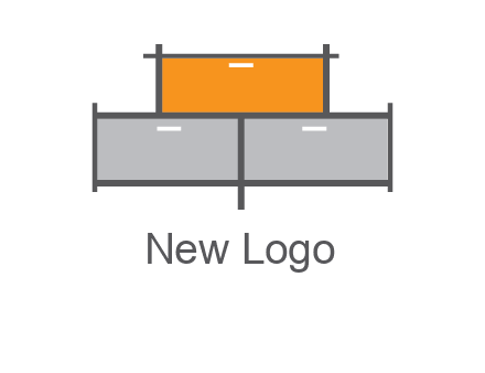 chest drawers icon