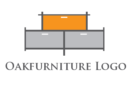 chest drawers icon