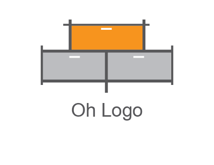 chest drawers icon