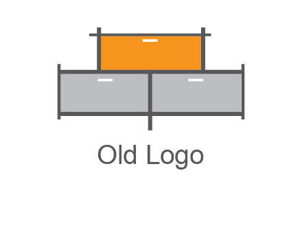 chest drawers icon