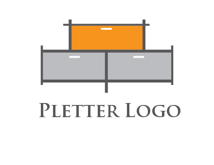 chest drawers icon