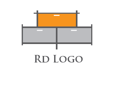 chest drawers icon