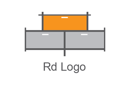 chest drawers icon