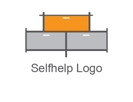 chest drawers icon
