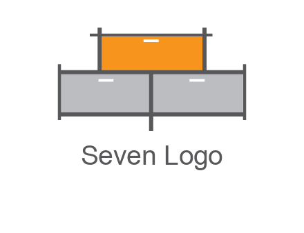 chest drawers icon