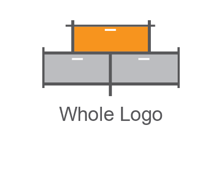 chest drawers icon