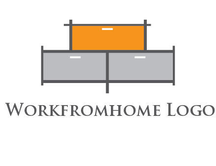 chest drawers icon