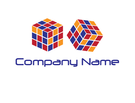 rubik logo