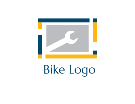 monitor wrench symbol