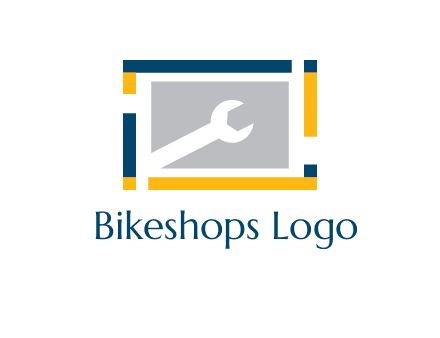monitor wrench symbol