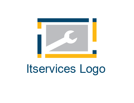monitor wrench symbol