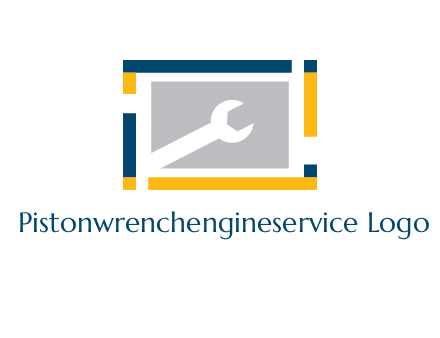 monitor wrench symbol