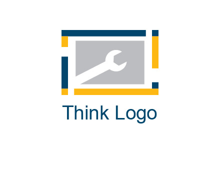 monitor wrench symbol