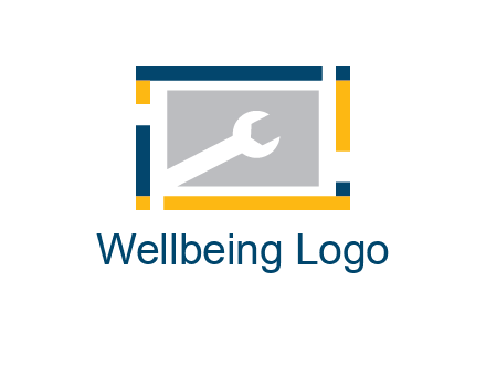 monitor wrench symbol