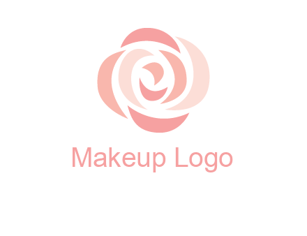 rose petals logo