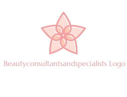 jasmine flower logo