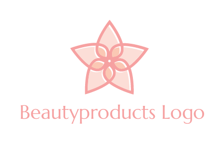 jasmine flower logo
