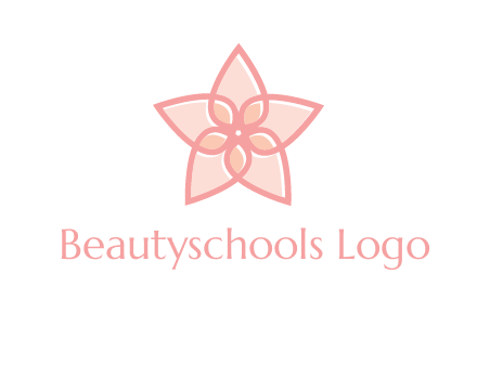 jasmine flower logo