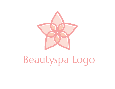 jasmine flower logo