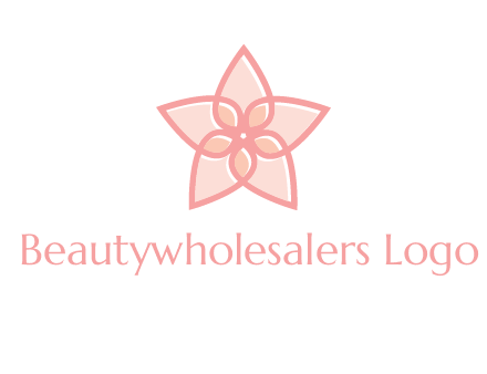 jasmine flower logo