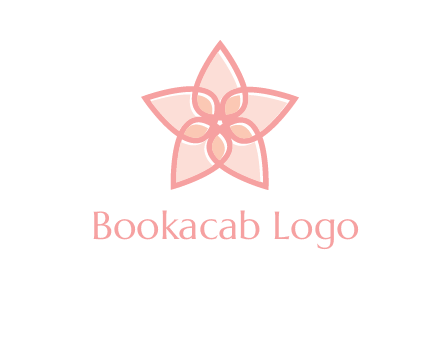 jasmine flower logo