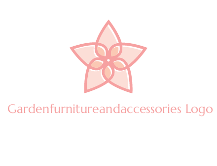 jasmine flower logo