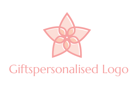 jasmine flower logo