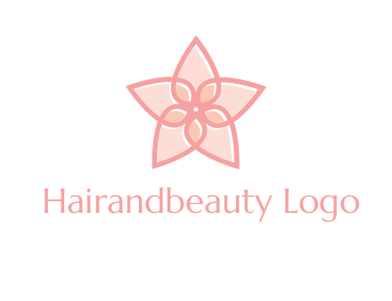jasmine flower logo